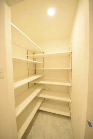 クオリアガーデン千人町の物件内観写真